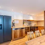 Ferienhaus In Bramberg With Sauna & Access *