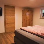 In Bramberg With Sauna & Access Ferienhaus