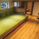 In Bramberg With Sauna & Access *