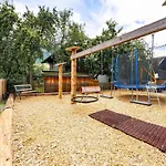 In Bramberg With Sauna & Access Ferienhaus
