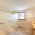 In Bramberg With Sauna & Access Ferienhaus *