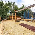 In Bramberg With Sauna & Access Dorf (Salzburg)