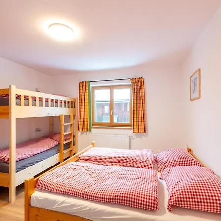 Dom wakacyjny In Bramberg With Sauna & Access Dorf (Salzburg)