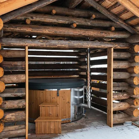 Dom wakacyjny In Bramberg With Sauna & Access