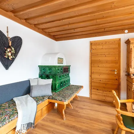 Holiday home Bauenhaus With Swimming Pond And Hot Tub Dorf (Salzburg)