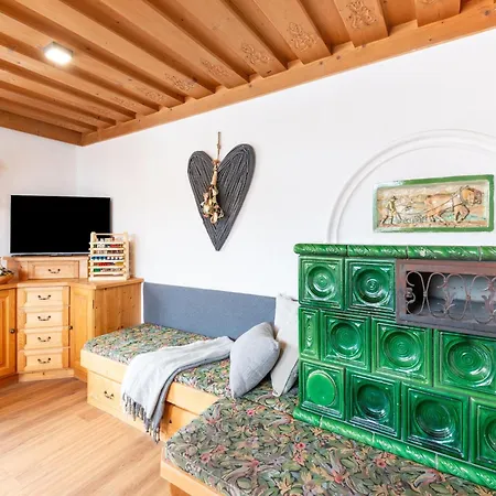 בית נופש In Bramberg With Sauna & Access Dorf (Salzburg)