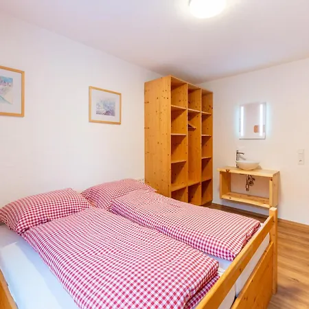 In Bramberg With Sauna & Access בית נופש