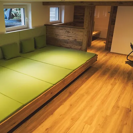 In Bramberg With Sauna & Access *