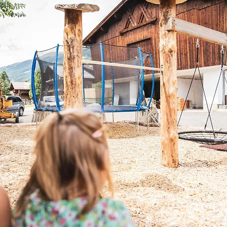 Dom wakacyjny In Bramberg With Sauna & Access