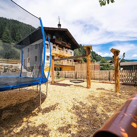 In Bramberg With Sauna & Access בית נופש *