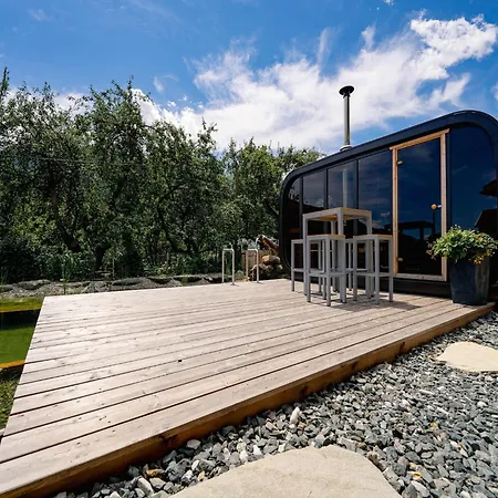 In Bramberg With Sauna & Access בית נופש Dorf (Salzburg)