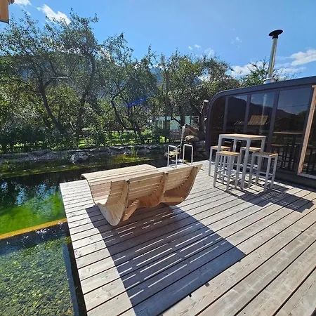 In Bramberg With Sauna & Access * Dorf (Salzburg)