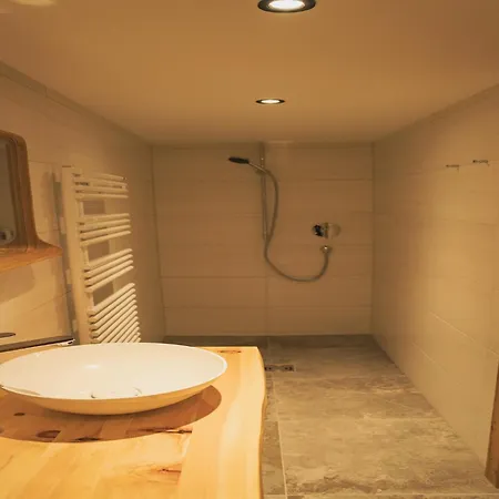 In Bramberg With Sauna & Access Dorf (Salzburg)