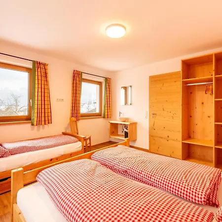 Dom wakacyjny In Bramberg With Sauna & Access *