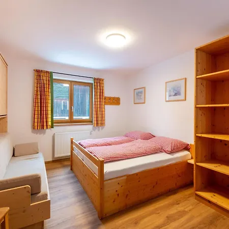 In Bramberg With Sauna & Access Dorf (Salzburg)