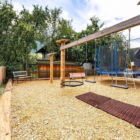 In Bramberg With Sauna & Access Dorf (Salzburg)