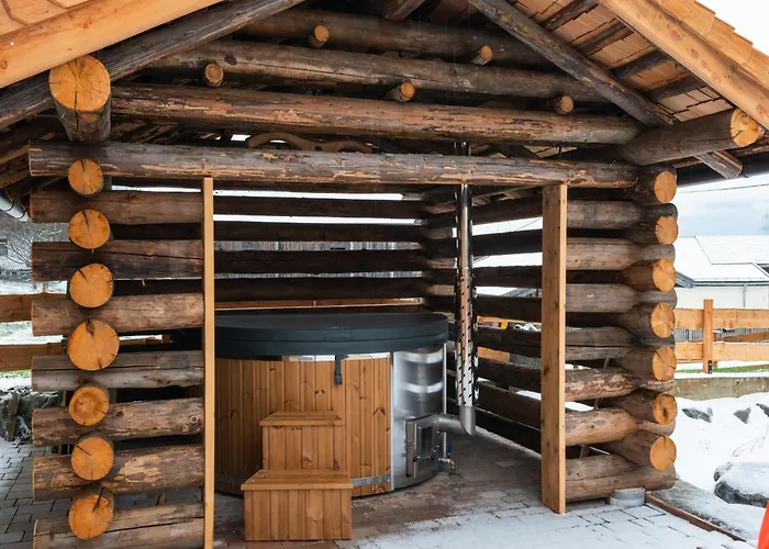 Feriehus In Bramberg With Sauna & Access