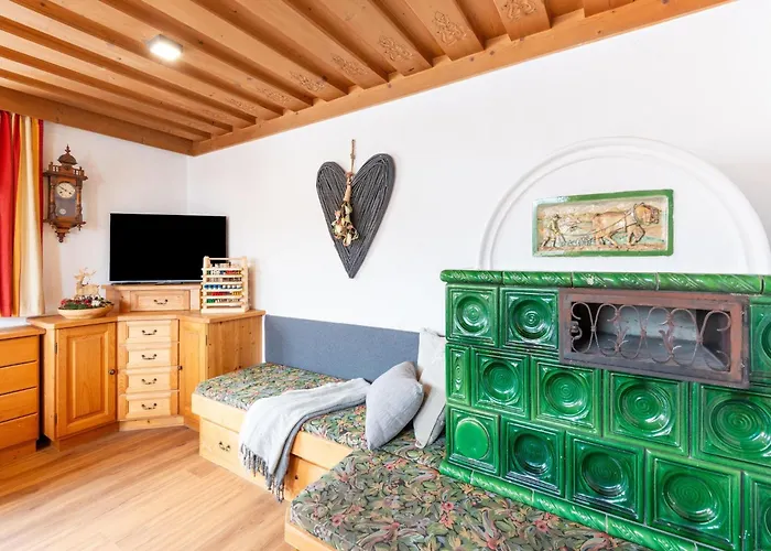 Feriehus In Bramberg With Sauna & Access Dorf (Salzburg)