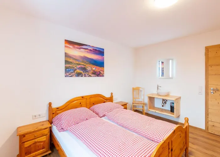 Feriehus In Bramberg With Sauna & Access