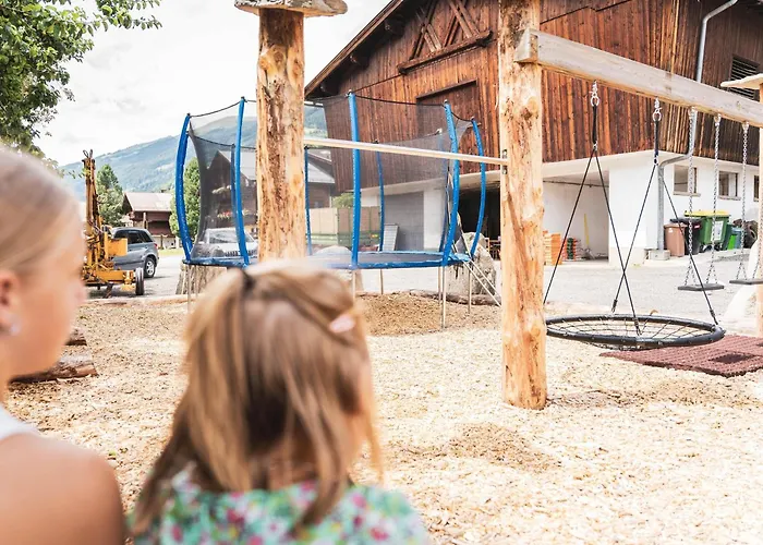 Feriehus In Bramberg With Sauna & Access