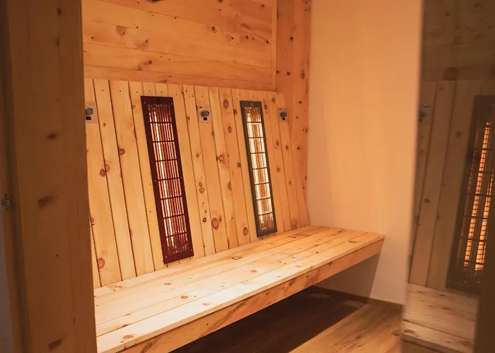 Σπίτι διακοπών In Bramberg With Sauna & Access