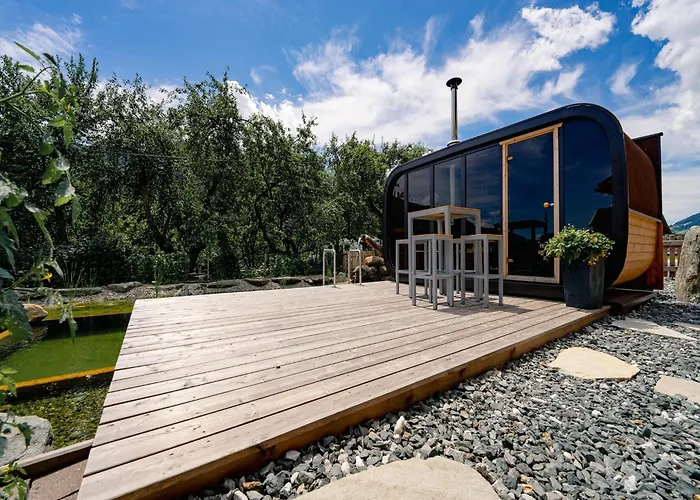 In Bramberg With Sauna & Access Σπίτι διακοπών Dorf (Salzburg)