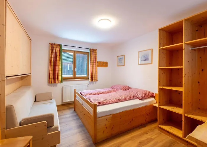 In Bramberg With Sauna & Access Dorf (Salzburg)