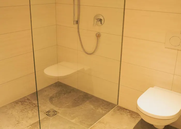 In Bramberg With Sauna & Access * Dorf (Salzburg)